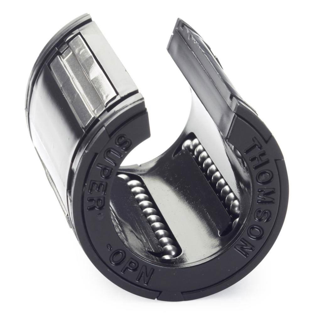 12mm ID, 825 Lb Dynamic Load Capacity, O